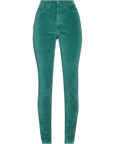 Roy Rogers Trousers - Green