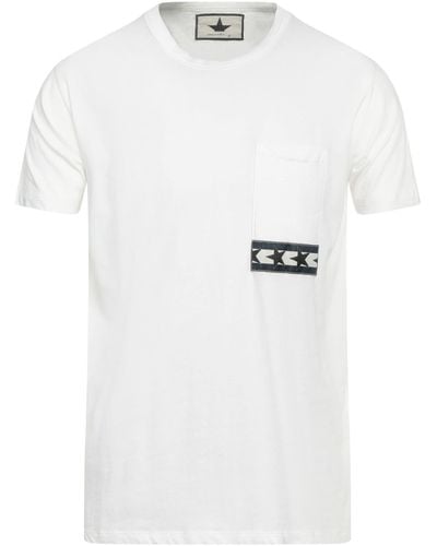 Macchia J T-shirt - White