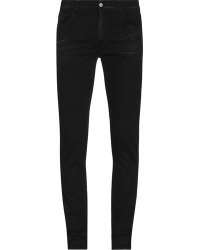 Faith Connexion Jeans - Black