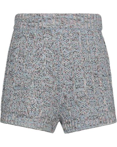 M Missoni Shorts & Bermuda Shorts - Multicolour