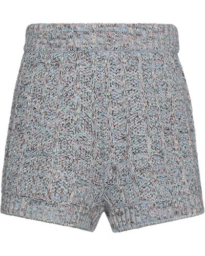 M Missoni Shorts & Bermuda Shorts - Multicolor