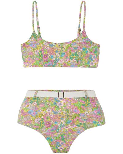 Les Girls, Les Boys Bikini - Pink