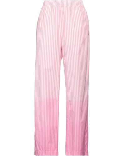 Marni Pants - Pink