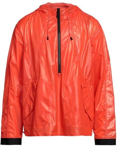 A_COLD_WALL* Jacket - Red