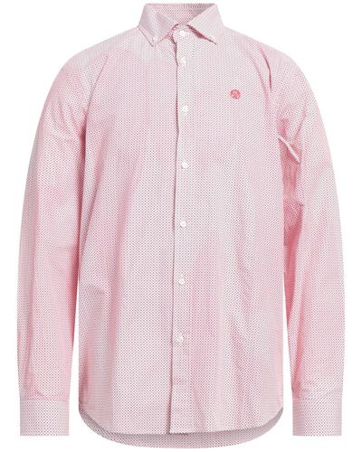 North Sails Shirt - Pink