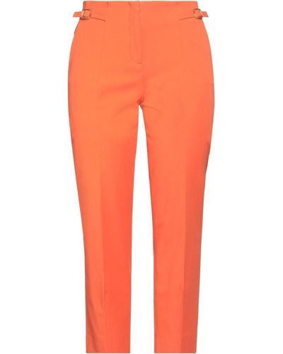 Seductive Trouser - Orange