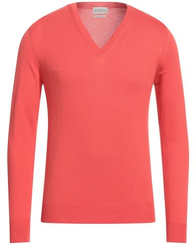 Ballantyne Sweater - Pink
