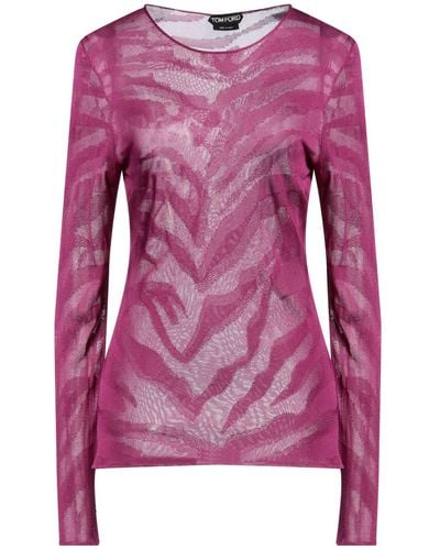 Tom Ford Sweater - Pink