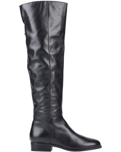 Guess Boots - Black