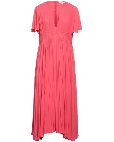 MICHAEL Michael Kors Maxi Dress - Pink