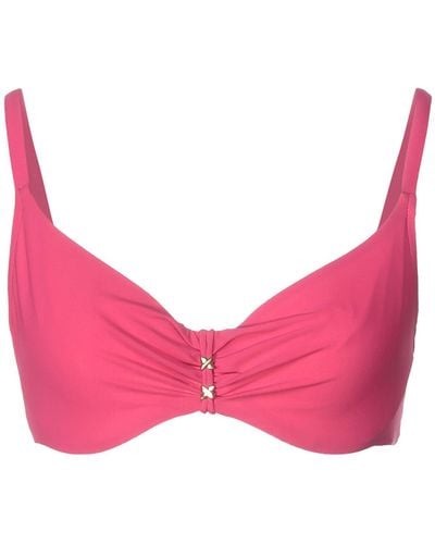 Chantelle Bikini Top - Pink
