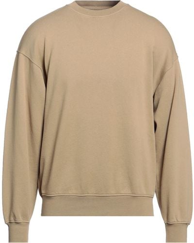 COLORFUL STANDARD Sweatshirt - Natural