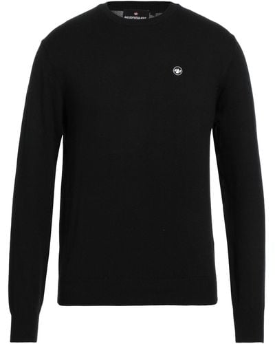 Murphy & Nye Sweater - Black