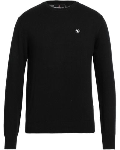 Murphy & Nye Jumper - Black