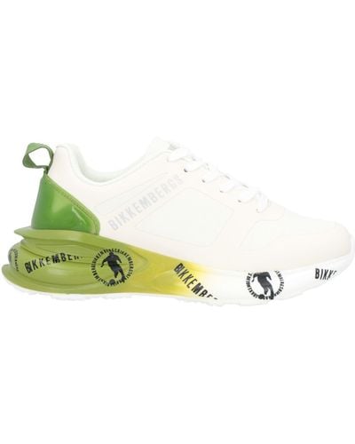 Bikkembergs Sneakers - Verde