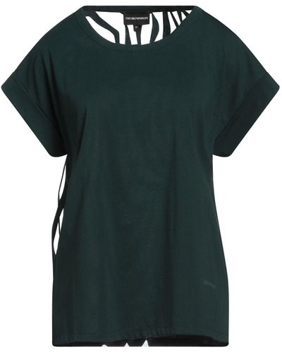 Emporio Armani T-shirt - Verde