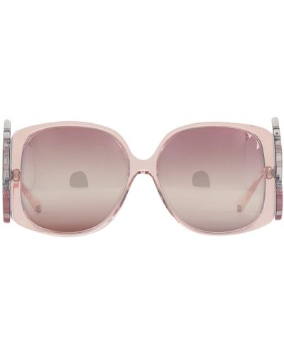 Giorgio Armani Sunglasses - Pink