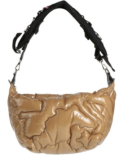 DSquared² Shoulder Bag - Metallic
