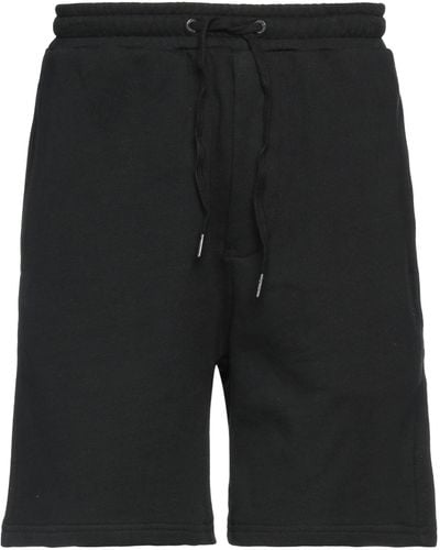 Ksubi Shorts & Bermudashorts - Schwarz