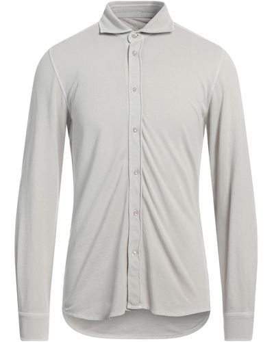 Circolo 1901 Shirt - Grey