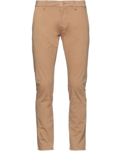 Guess Trouser - Natural