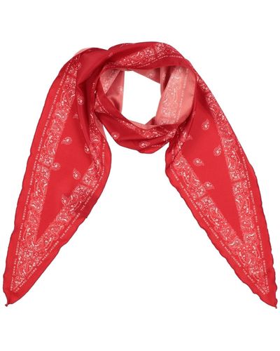 Marc Jacobs Scarves and mufflers for Women | Online Sale up to 50% off |  Lyst