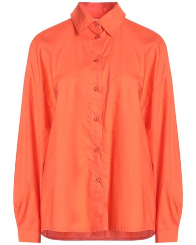 Berna Shirt - Orange