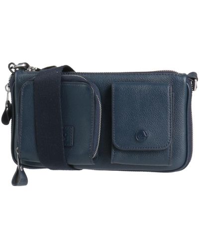 KENZO Cross-body Bag - Blue