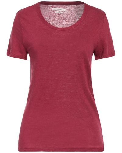 Isabel Marant T-shirt - Rouge