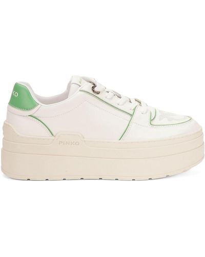 Pinko Sneakers - Bianco