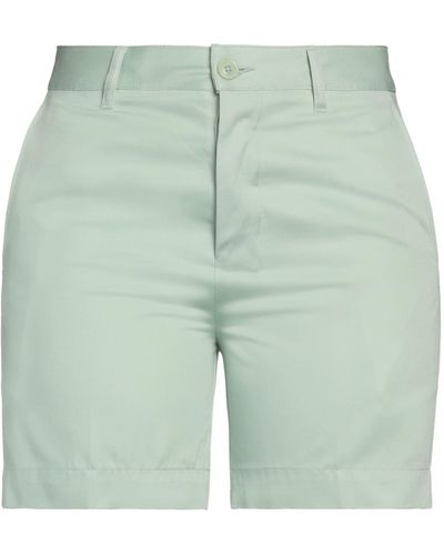 Ami Paris Shorts & Bermuda Shorts - Green