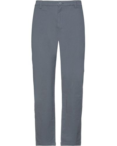 Armani Exchange Trouser - Blue