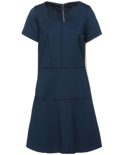 Juicy Couture Short Dress - Blue