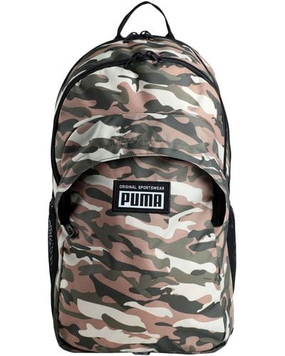 PUMA Backpack - Grey