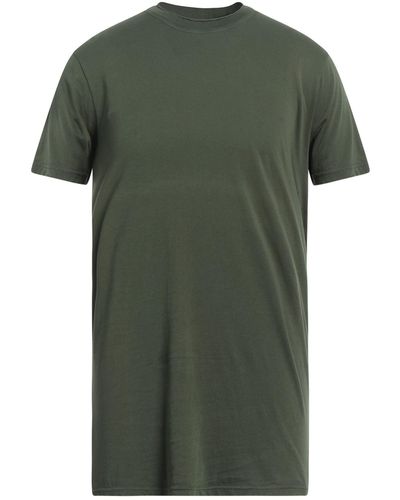 Ring T-shirt - Vert