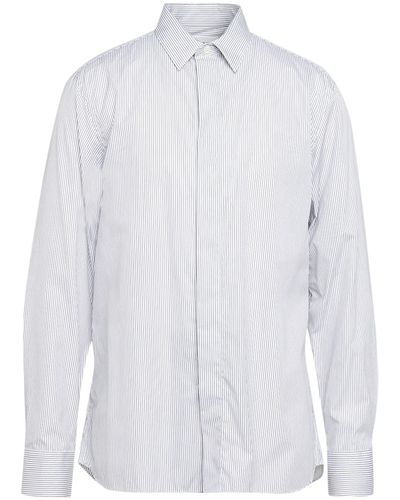 Aglini Hemd - Weiß