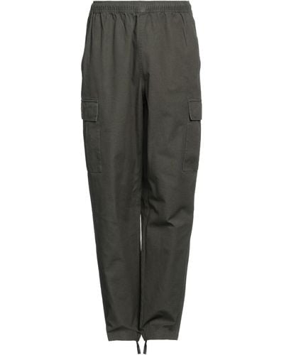 Santa Cruz Trousers - Grey