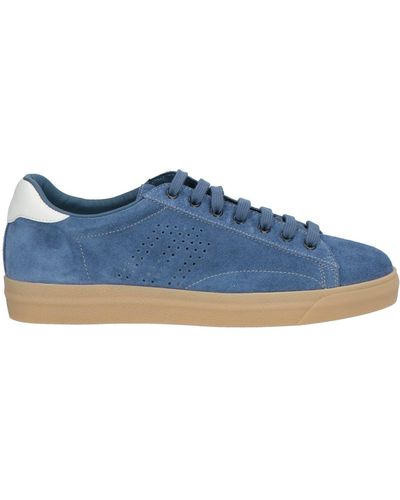 Frau Sneakers - Blue
