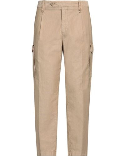Myths Trousers - Natural