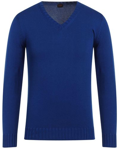 Mp Massimo Piombo V-neck sweaters for Men | Online Sale up to 79% off ...