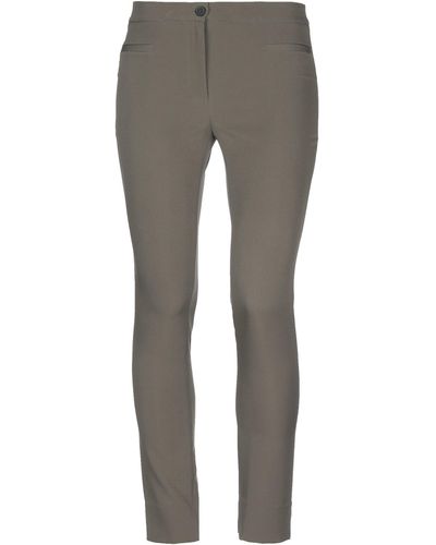 L'Autre Chose Trouser - Grey