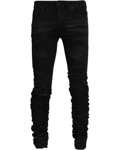 Diesel Black Gold Jeans for Men | Online Sale up to 69% off | Lyst