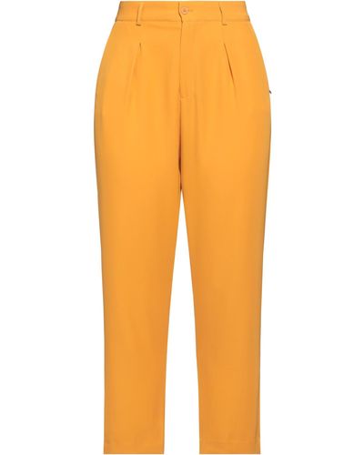 Ottod'Ame Hose - Orange