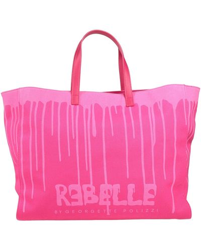 Rebelle Handtaschen - Pink
