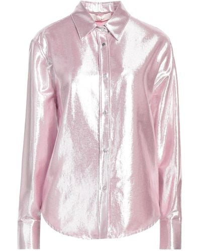 Tela Shirt - Pink