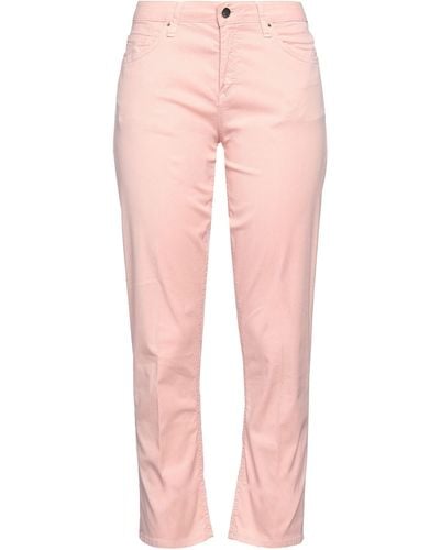 Kaos Trouser - Pink