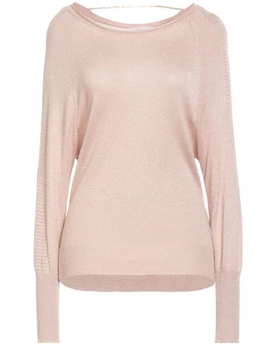 Fracomina Sweater - Pink
