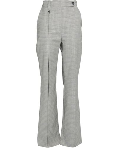 Cedric Charlier Pants, Slacks and Chinos for Women | Online Sale