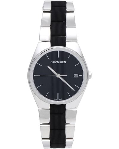 Buy Calvin Klein Watches at Rama Watch