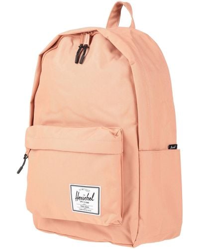 Herschel Supply Co. Backpack - Pink
